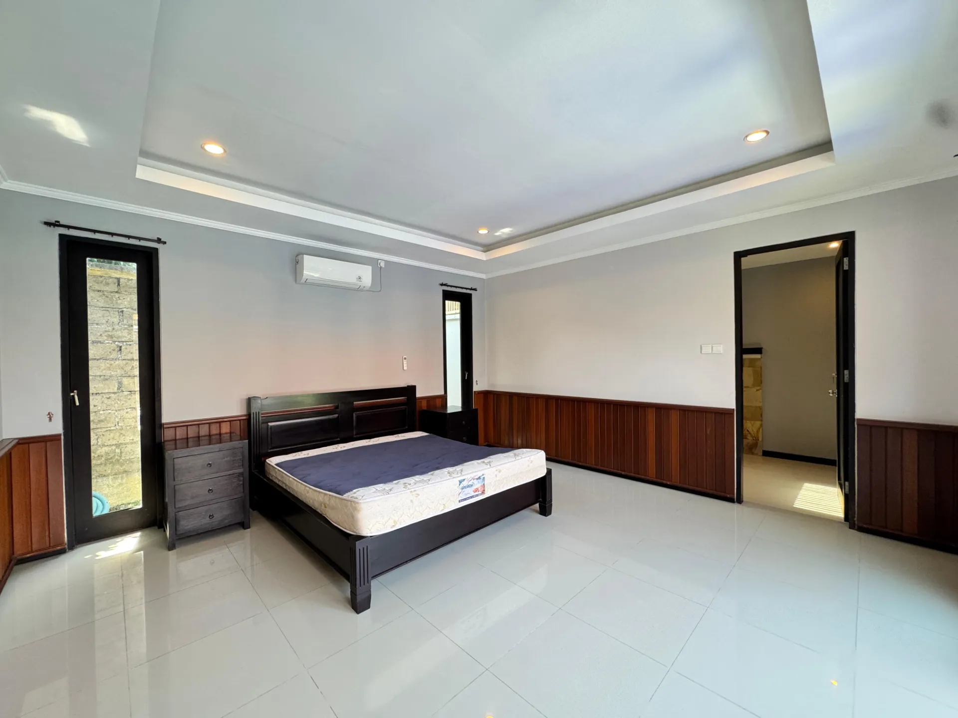 3BR Villa for Rent at Semer Kerobokan, 3-bed villa for rent in Canggu – photo 8 of 15