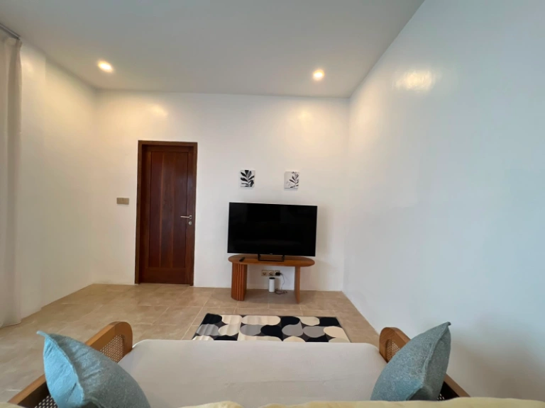 One Bedroom Villa and Office in Umalas, 1-bed villa for rent in Canggu – photo 5 of 15