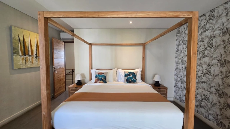 Luxury Villa For Rent 3 Bed In Berawa,Canggu, 3-bed villa for rent in Canggu – photo 8 of 15