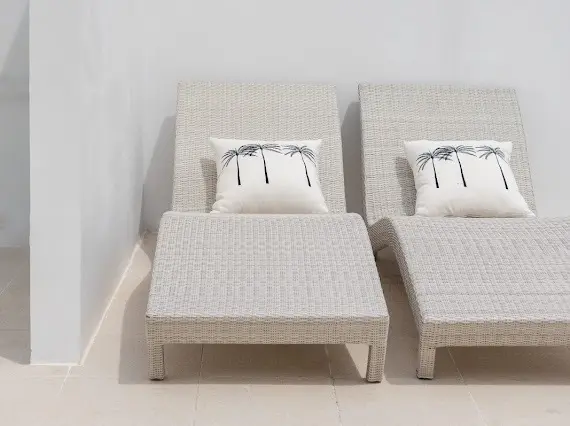 NEW MODERN Central BERAWA Canggu I 6mins drive to the beach, 2-bed villa for rent in Canggu – photo 6 of 15