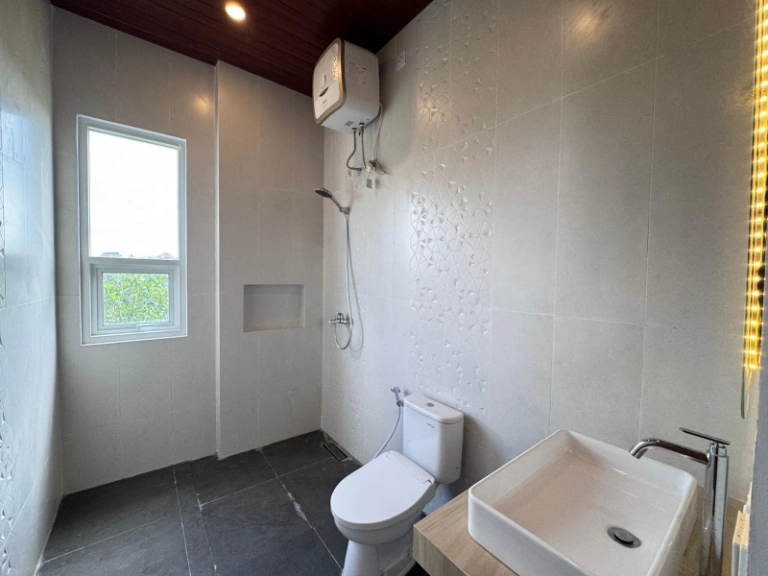 2BR Villa for Rent at Canggu near Mma Padonan, 2-bed villa for rent in Canggu – photo 3 of 15