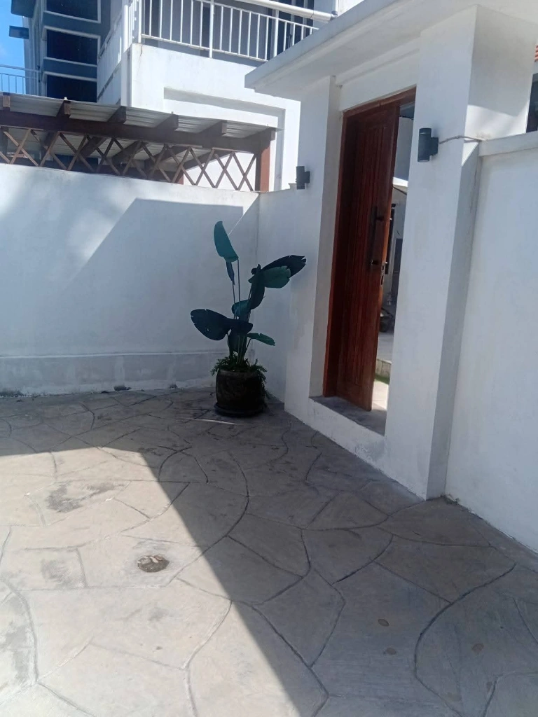1 bedroom villa with private pool Quite area, no construction nearby Location Jimbaran, Uluwatu, 1-bed villa for rent in Uluwatu – photo 9 of 15