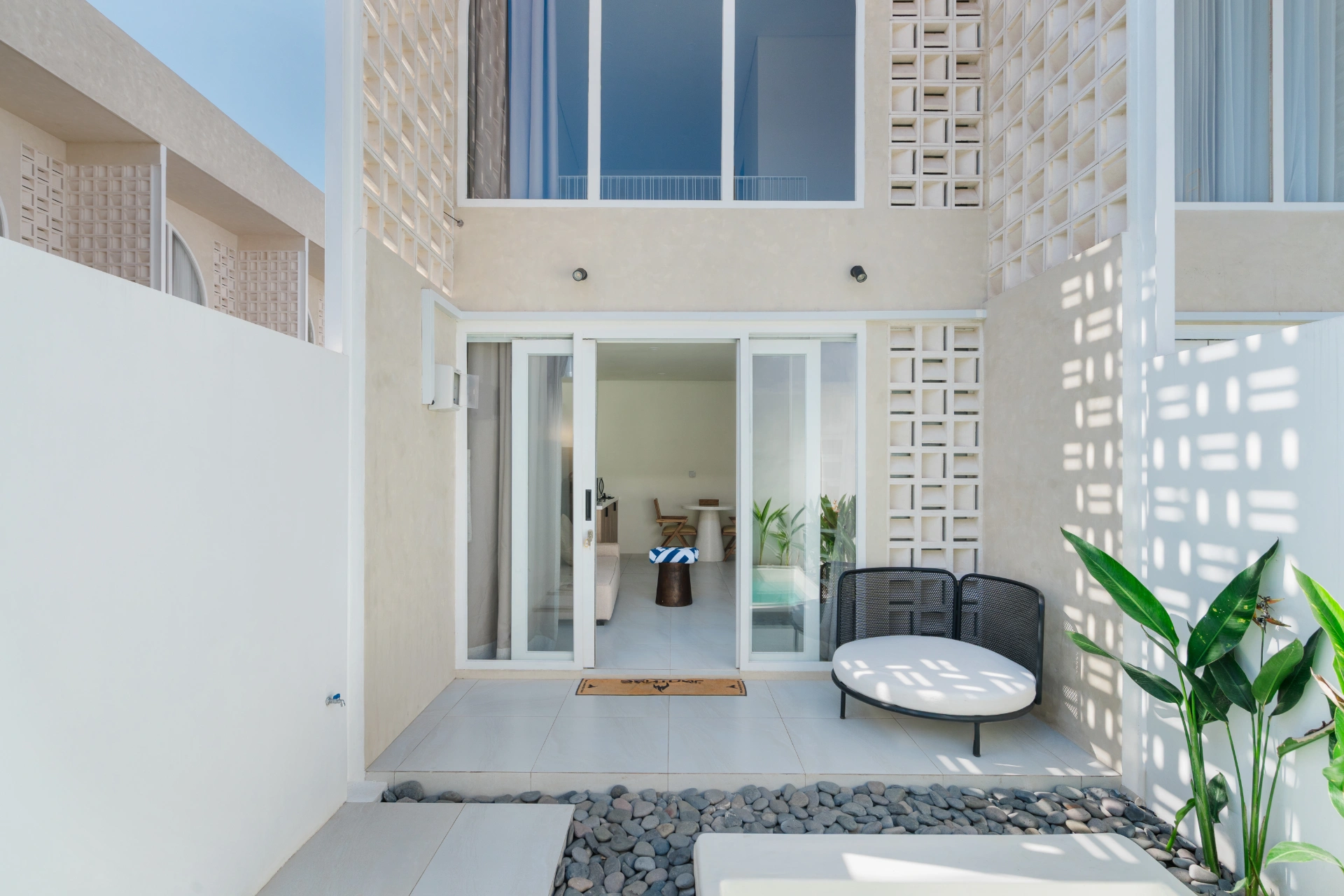 Mendi - 1BR Private Pool Villa, Close to Nyang-nyang Beach, 1-bed villa for rent in Uluwatu – photo 10 of 15