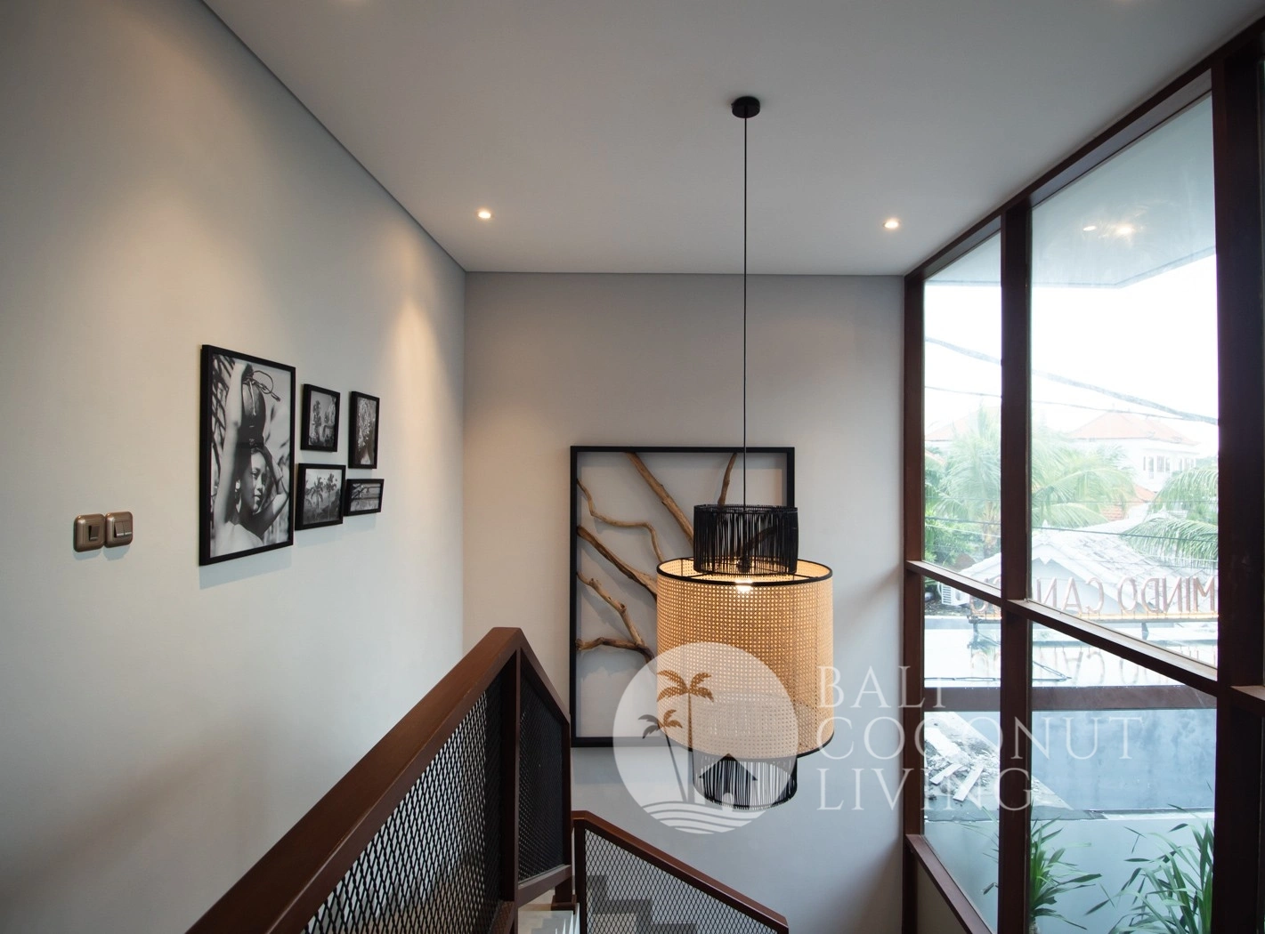Villa Leah Manage By Bali Coconut Living, 2-bed villa for rent in Canggu – photo 8 of 15