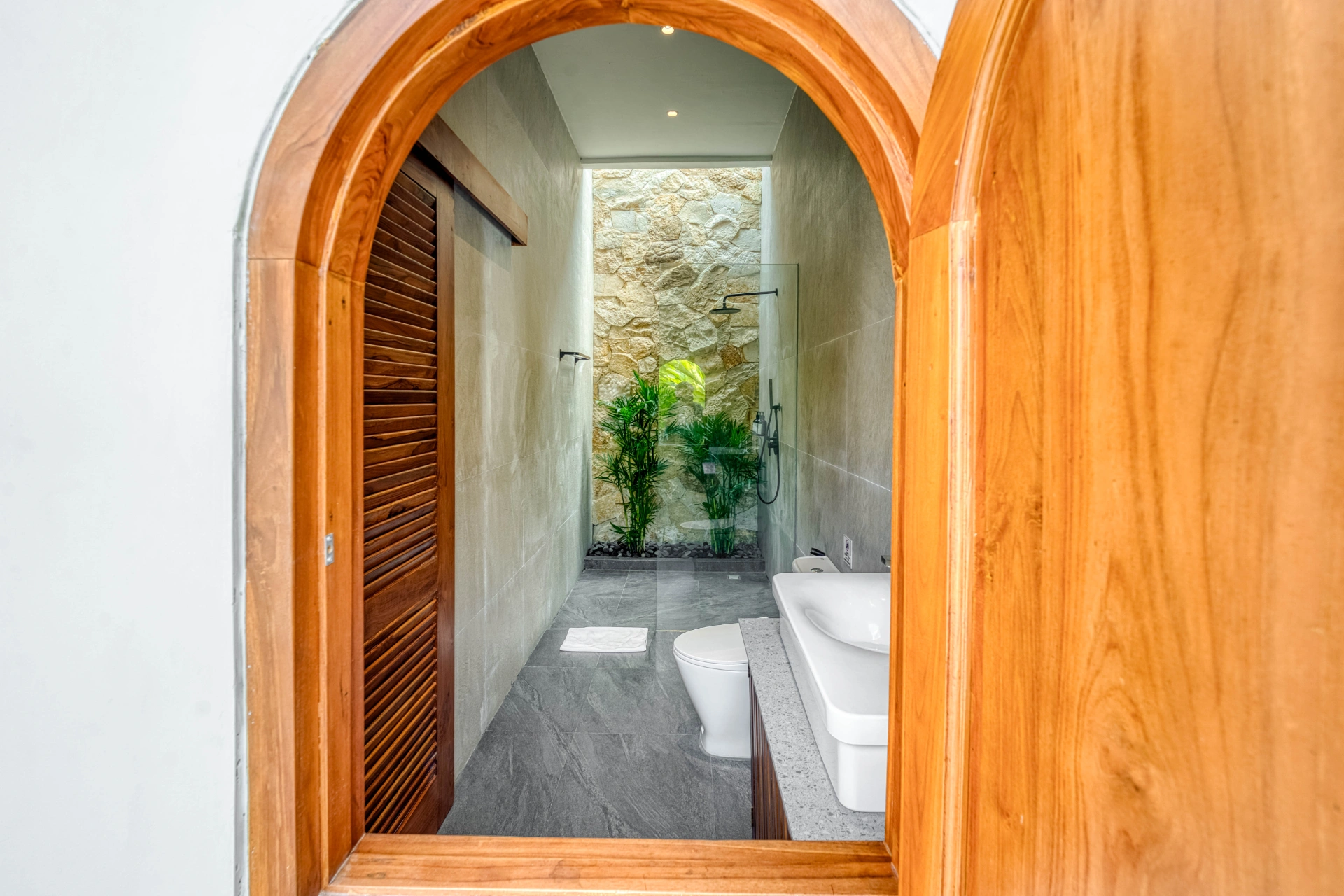Avasa Villa B7 : Brand New 2BR in Berawa, Bali., 2-bed villa for rent in Canggu – photo 11 of 15