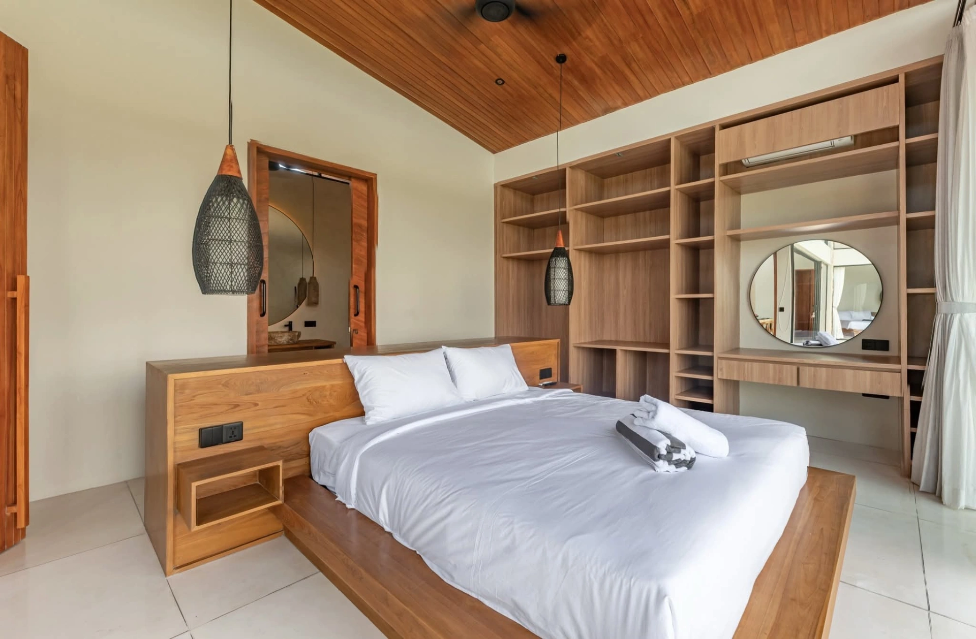 Villa For Rent 3 Bed In Babakan,Canggu Bali, 3-bed villa for rent in Canggu – photo 4 of 15