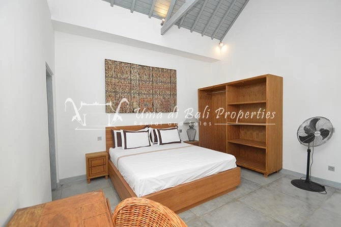 3BR Villa for Rent at Central Berawa, Bali, 3-bed villa for rent in Canggu – photo 13 of 15