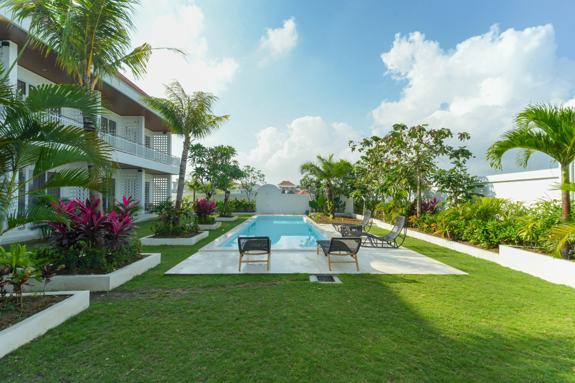 Available Guest House in Pererenan, 1-bed villa for rent in Pererenan – photo 6 of 15