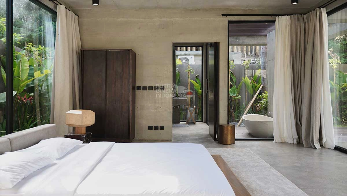 Villa For Rent 3 Bed In Uluwatu,South Kuta Bali, 3-bed villa for rent in Uluwatu – photo 8 of 15