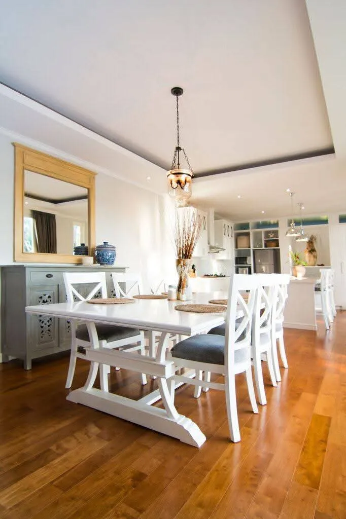 3 Bedroom Villa in Berawa, Idr 45 Mill/month, 3-bed villa for rent in Canggu – photo 6 of 12