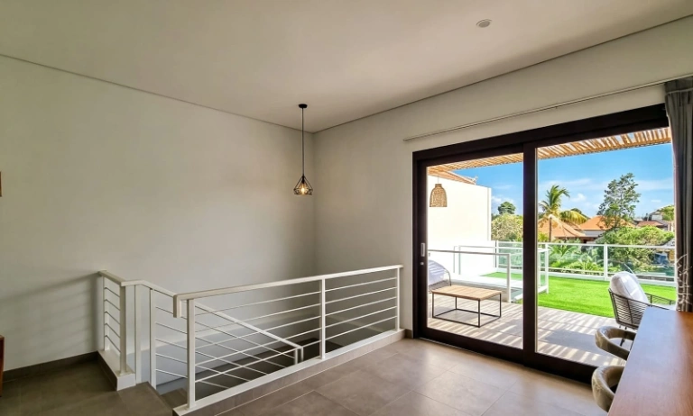 Villa For Rent 2 Bed In Tumbak Bayuh,Mengwi Bali, 2-bed villa for rent in Pererenan – photo 13 of 15