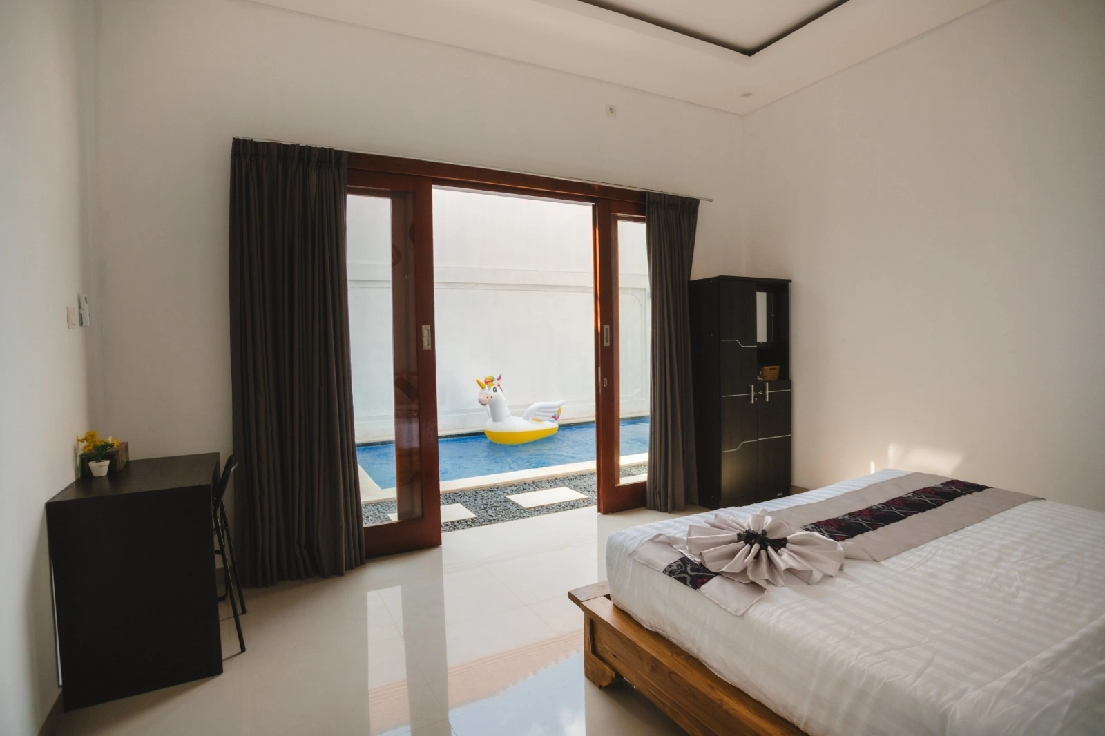 Villa For Rent 2 Bed In Jln Bedugul,Canggu Bali, 2-bed villa for rent in Canggu – photo 3 of 11