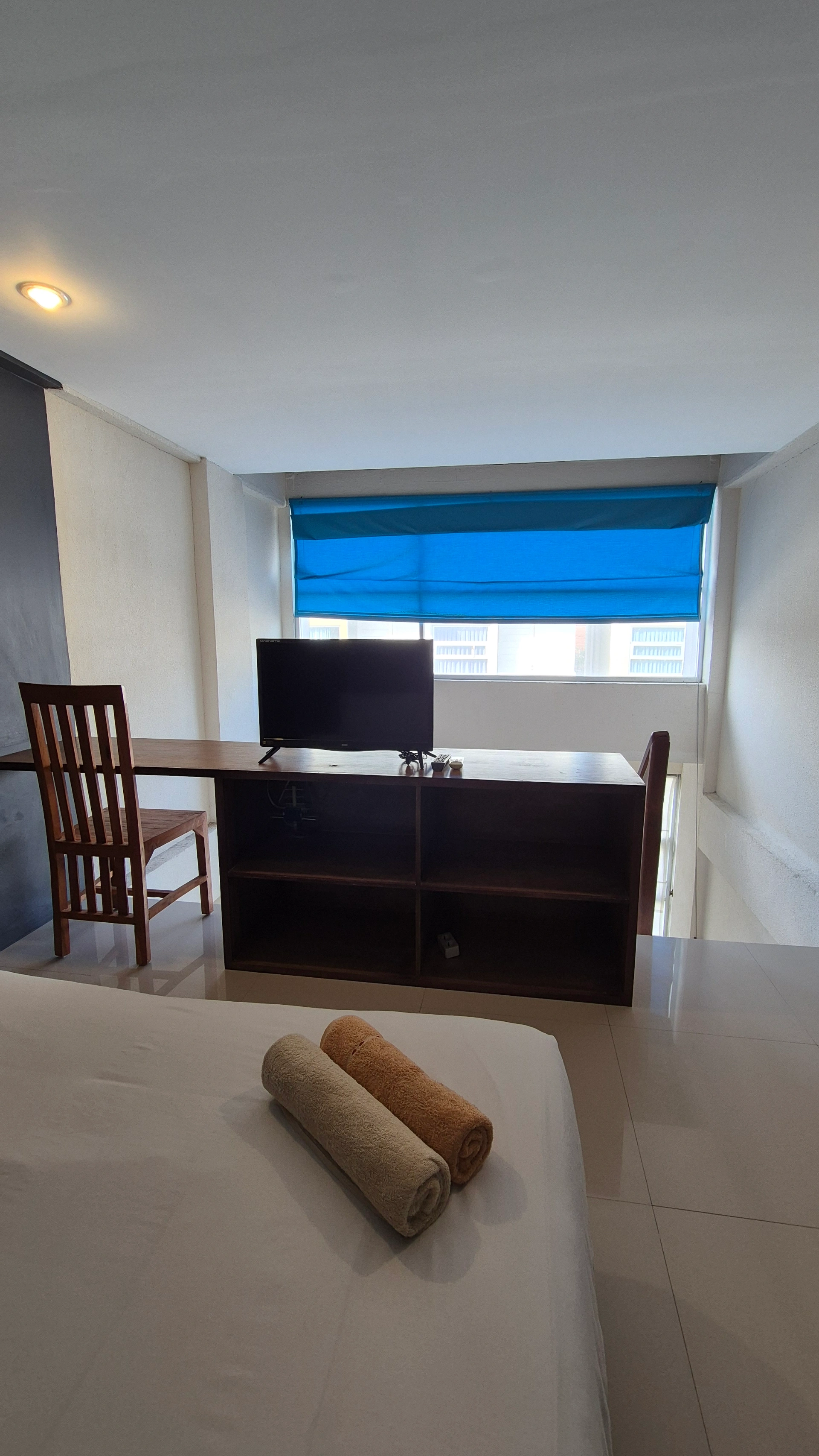 A Loft Apartment West Denpasar w/ shared pool, 1-bed villa for rent in Seminyak – photo 12 of 15