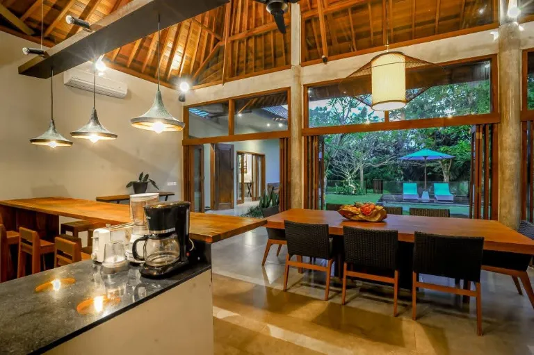 3 Bedroom Villa in Munggu, Idr 78 Mill/month, 3-bed villa for rent in Canggu – photo 13 of 15