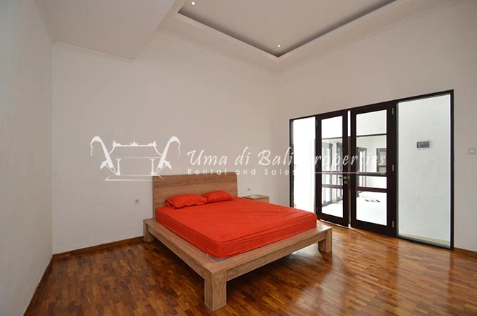 2BR Villa for Rent at Umalas, 2-bed villa for rent in Canggu – photo 4 of 12