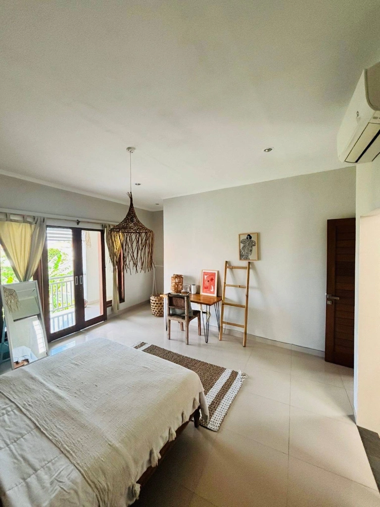 2 Bedroom Modern Villa for Yearly R2 Bedrooment in Canggu Padang Linjong, 2-bed villa for rent in Canggu – photo 11 of 14