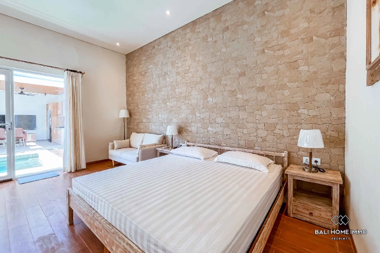 Beautiful 2 Bedrooms Villa for Yearly Rental in Ungasan, 2-bed villa for rent in Uluwatu – photo 10 of 12