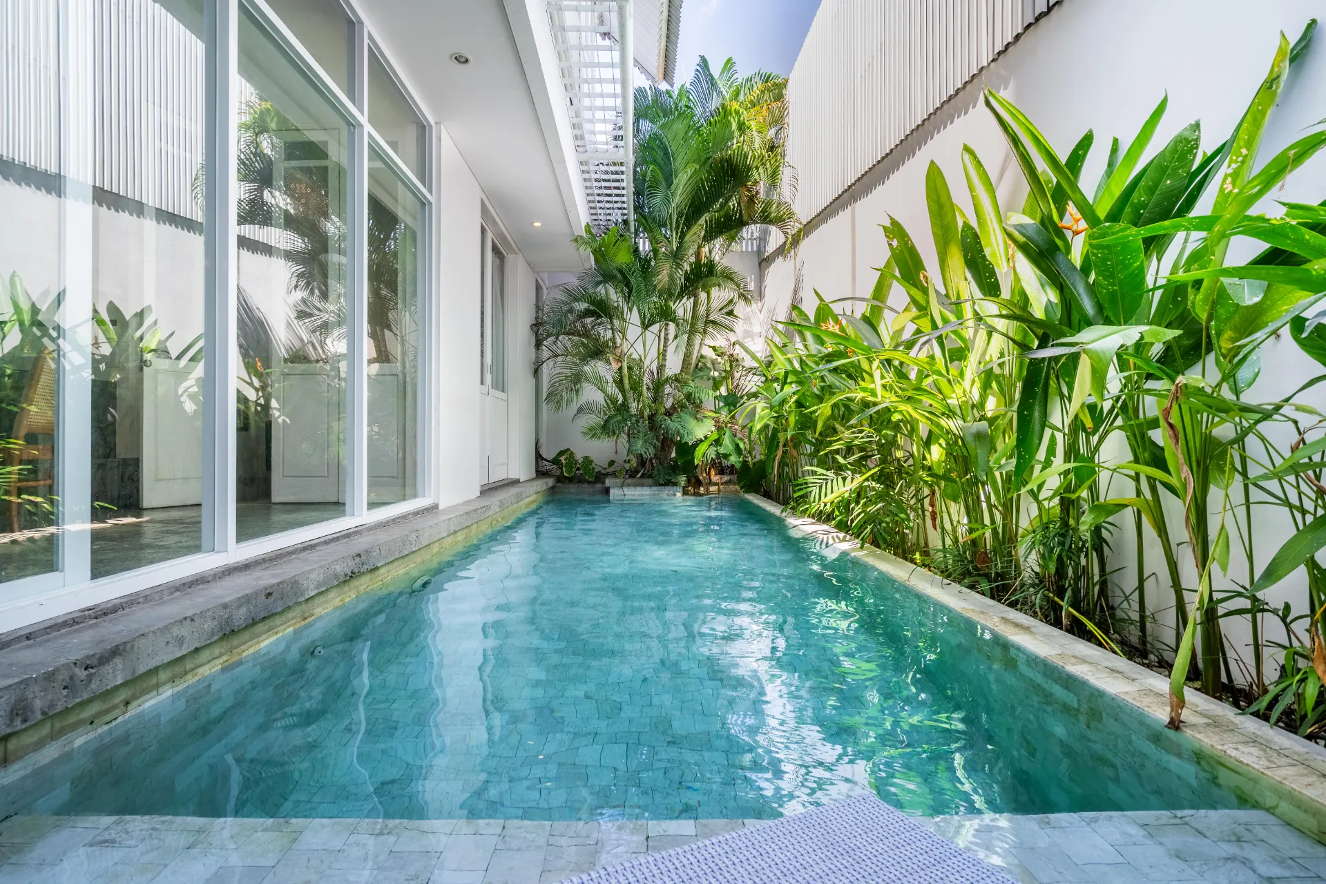 Villa Masti – Charming 3 Bedroom Villa in the Heart of Canggu, 3-bed villa for rent in Canggu – photo 15 of 15