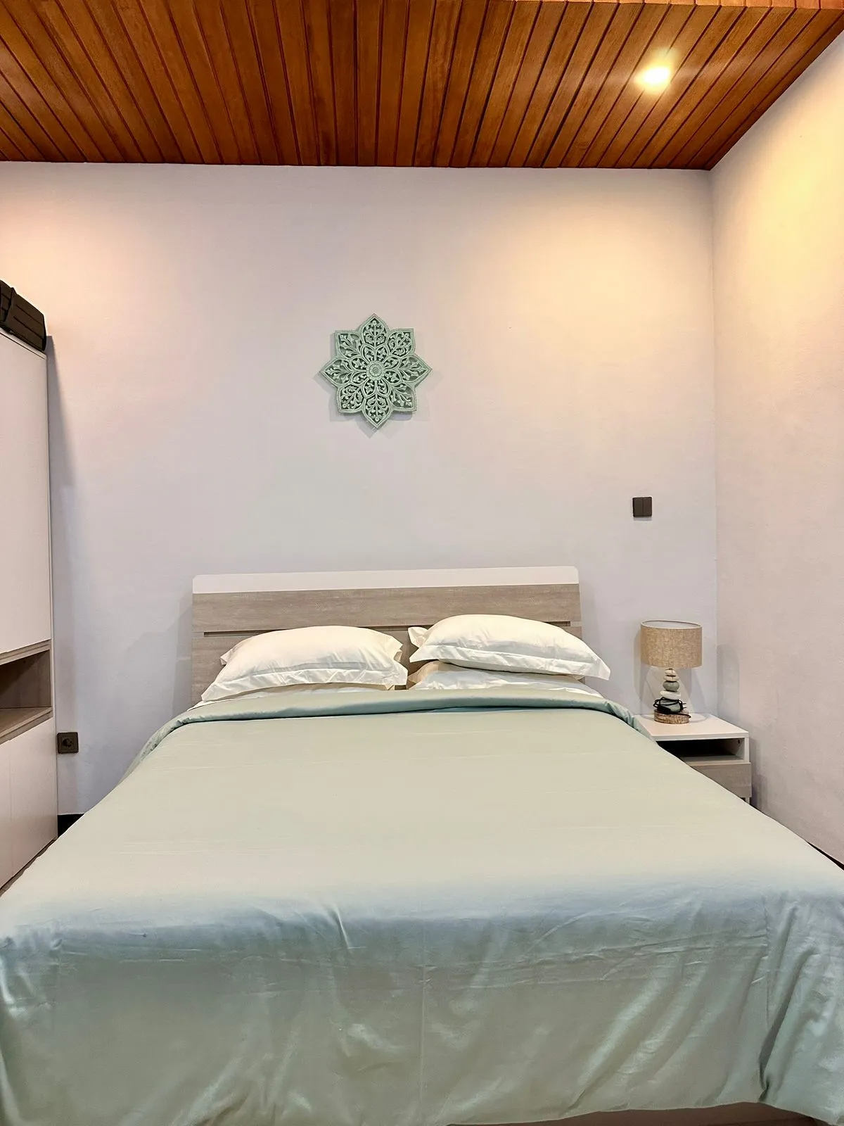2BR Kayu tulang Canggu, 2-bed villa for rent in Canggu – photo 6 of 12