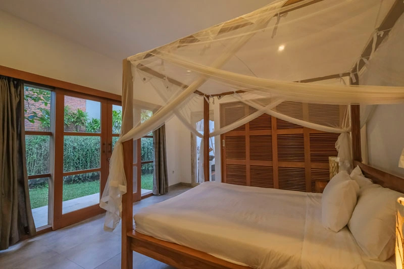 3 BR villa offers a perfect of comfort, privacy, and convenience (VR3.471), 3-bed villa for rent in Ubud – photo 13 of 15