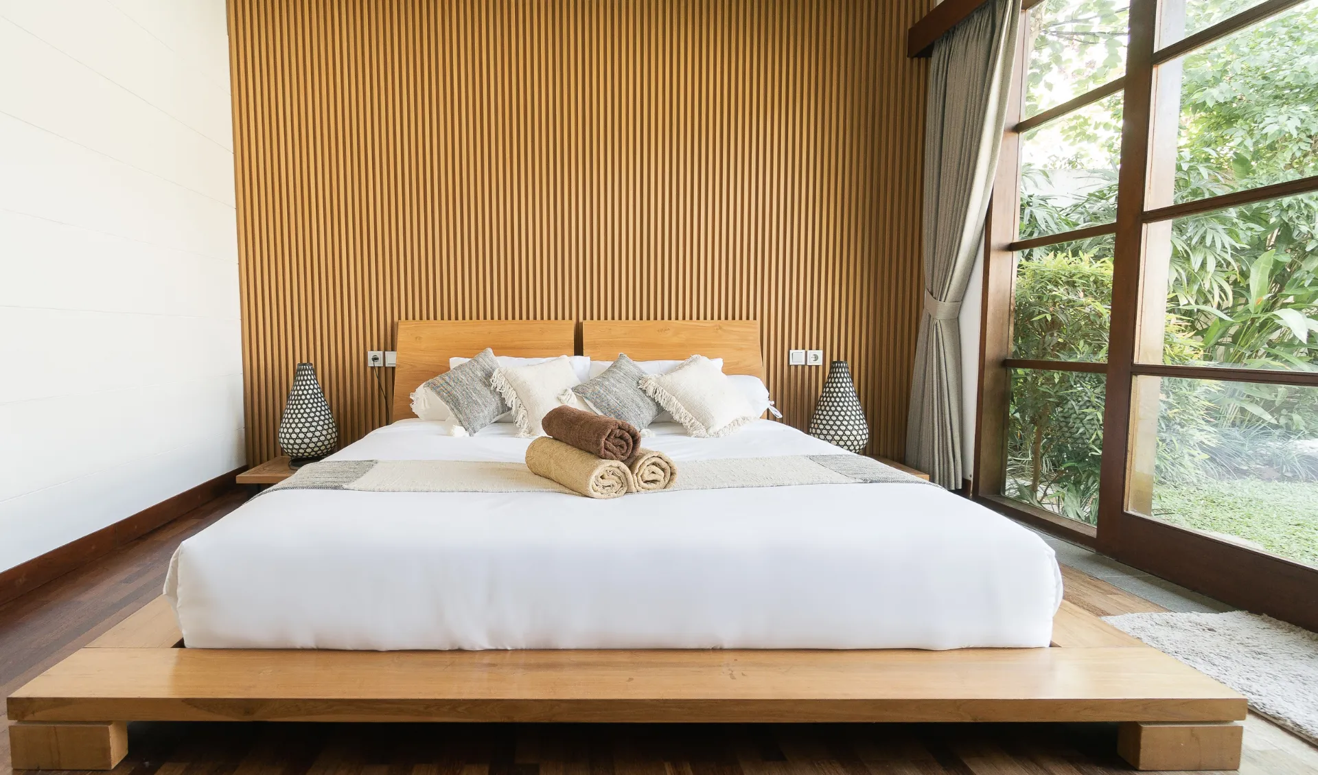 Canggu 3 bedrooms villa, 3-bed villa for sale in Canggu – photo 12 of 15