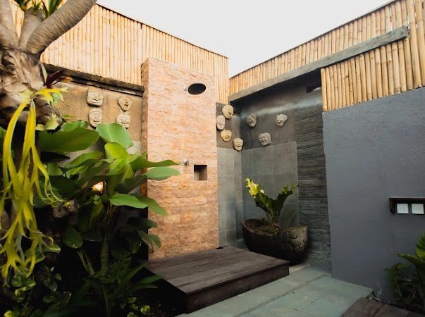 3BR Brand New Villa at Abianbase, Mengwi, 3-bed villa for rent in Canggu – photo 15 of 15