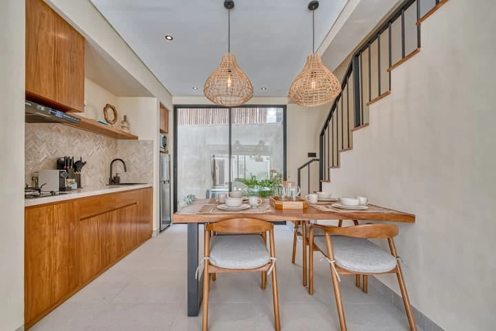 Villa For Rent 1 Bed In Pecatu,South Kuta Bali, 1-bed villa for rent in Uluwatu – photo 14 of 15