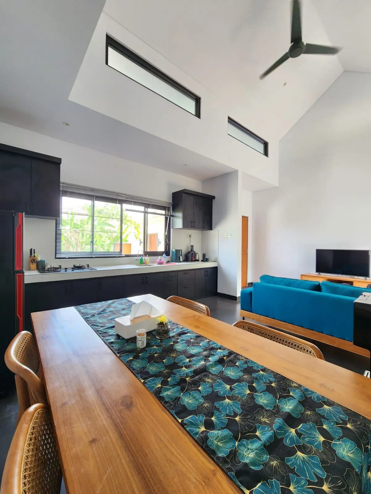 Villa For Rent 2 Bed In Nusa Dua,Kuta Selatan, 2-bed villa for rent in Nusa Dua – photo 10 of 14