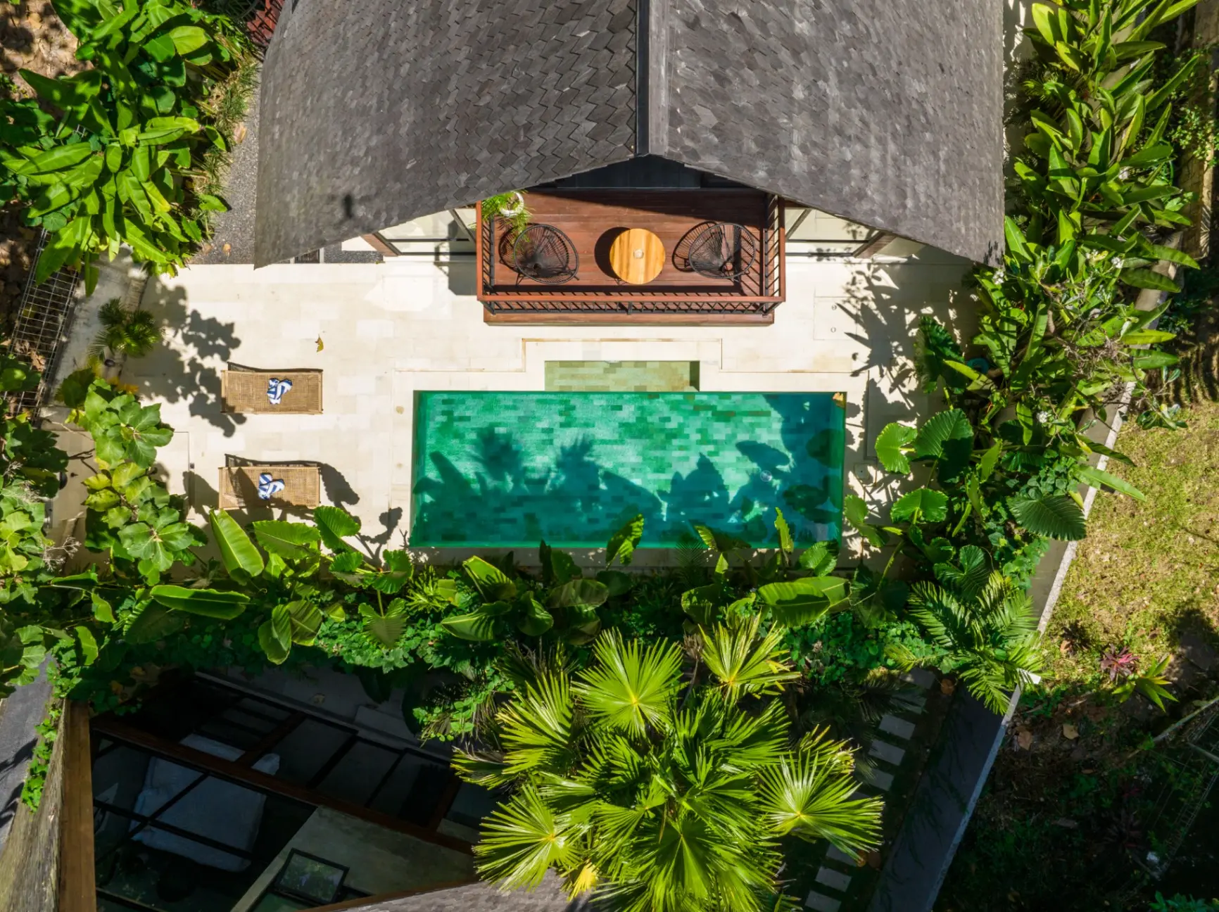 Villa Kirana - Designer 2-bedroom Villa w/ pool in Pererenan, 2-bed villa for rent in Pererenan – photo 15 of 15