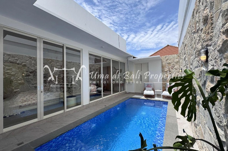 Brand New 2BR Villa for Rent at Berawa, 2-bed villa for rent in Canggu – photo 15 of 15