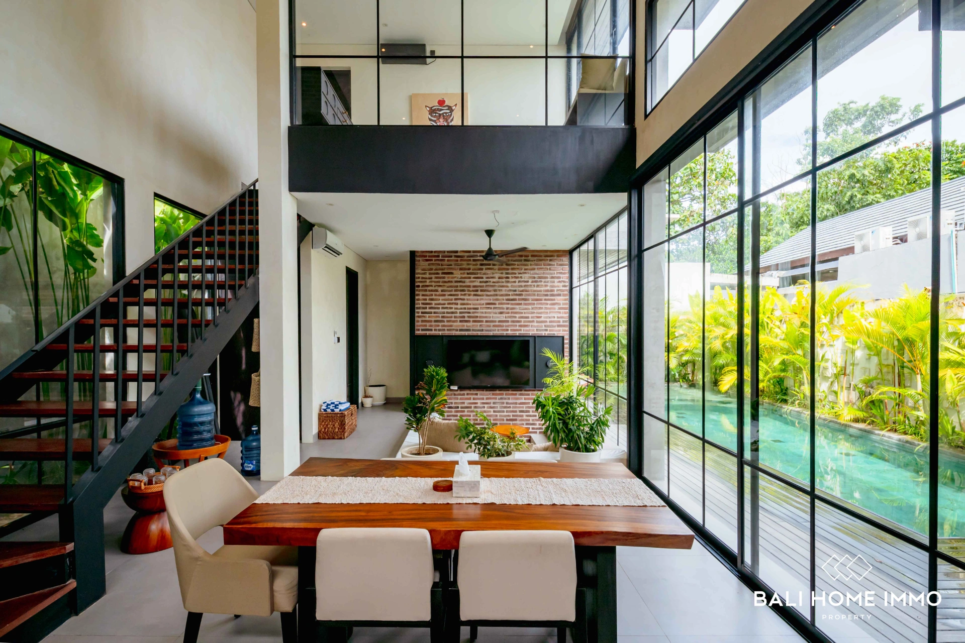 Beautiful 2 Bedroom Villa for Sale & Rent in Bali Uluwatu, 2-bed villa for rent in Uluwatu – photo 5 of 12