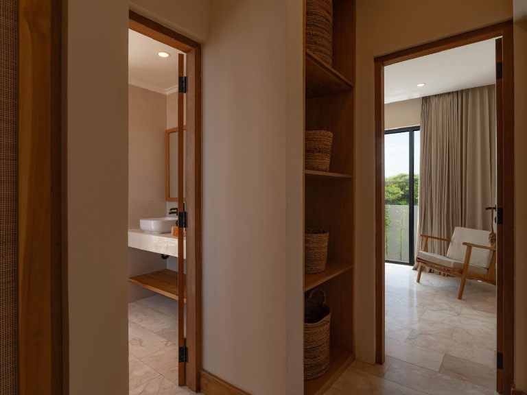 1BR Luxury Villa in Balangan, 1-bed villa for rent in Uluwatu – photo 3 of 15