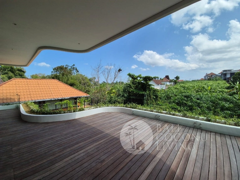 Villa Alemae Manage By Bali Coconut Living, 3-bed villa for rent in Canggu – photo 7 of 15