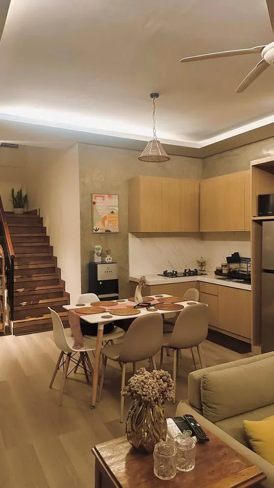 3 Bedroom Villa Fully Furnished in Berawa, 3-bed villa for rent in Canggu – photo 2 of 15