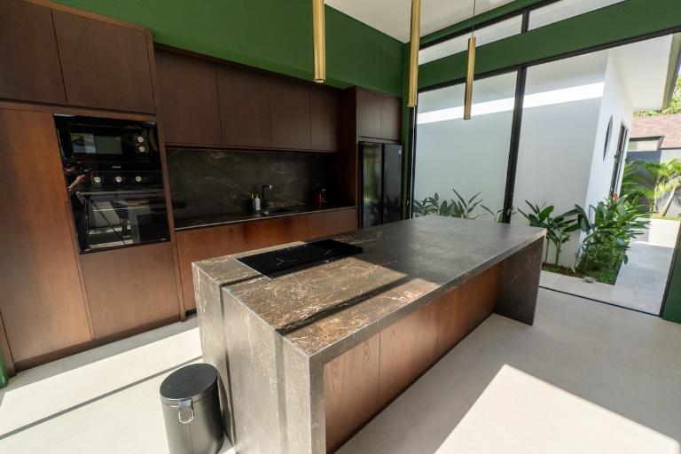 Villa Stardust - Modern 3BR in Uluwatu | Private Swimming Pool, 3-bed villa for rent in Uluwatu – photo 10 of 15