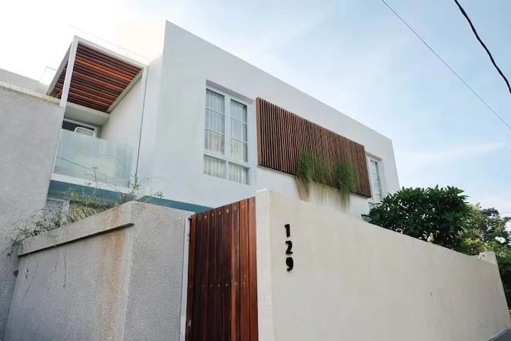 Monthly Rent Villa 3 Bedroom (Umalas) By Nami Bali, 3-bed villa for rent in Canggu – photo 11 of 15
