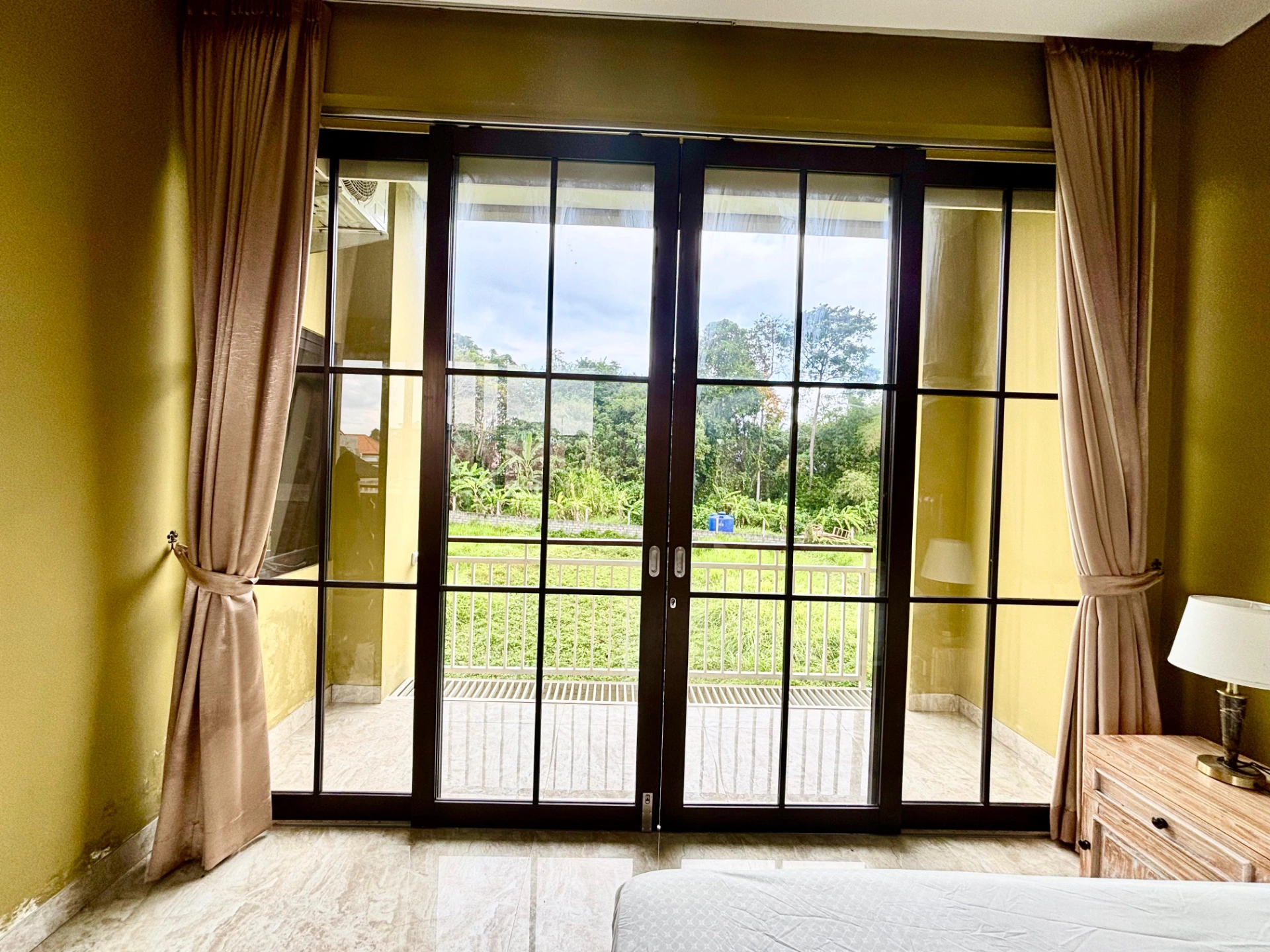 A Peaceful 2-Bedroom Villa Near Tanah Lot, Bali, 2-bed villa for rent in Tabanan – photo 11 of 12