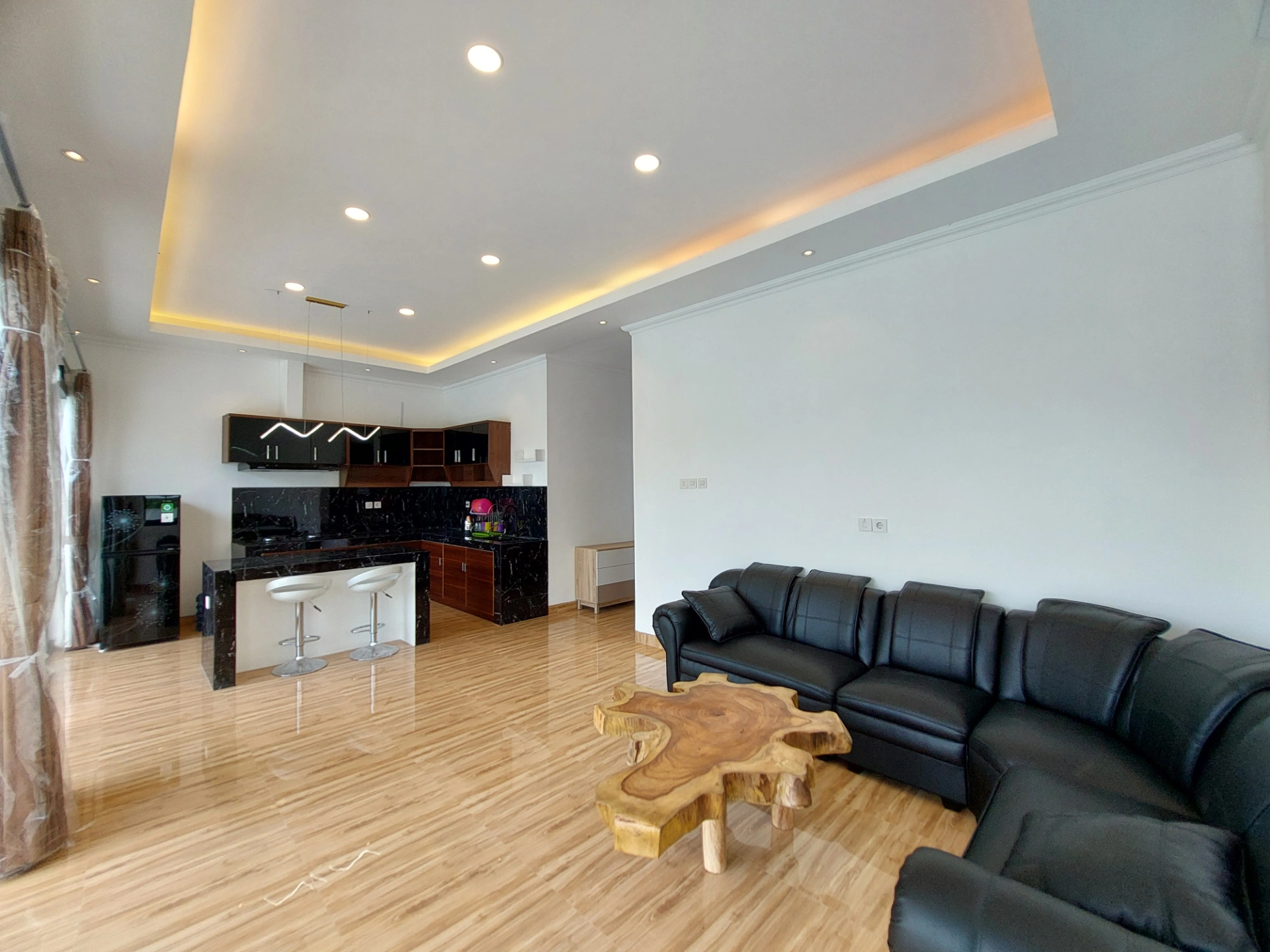 2BR Villa for Rent at Canggu, 2-bed villa for rent in Canggu – photo 5 of 10