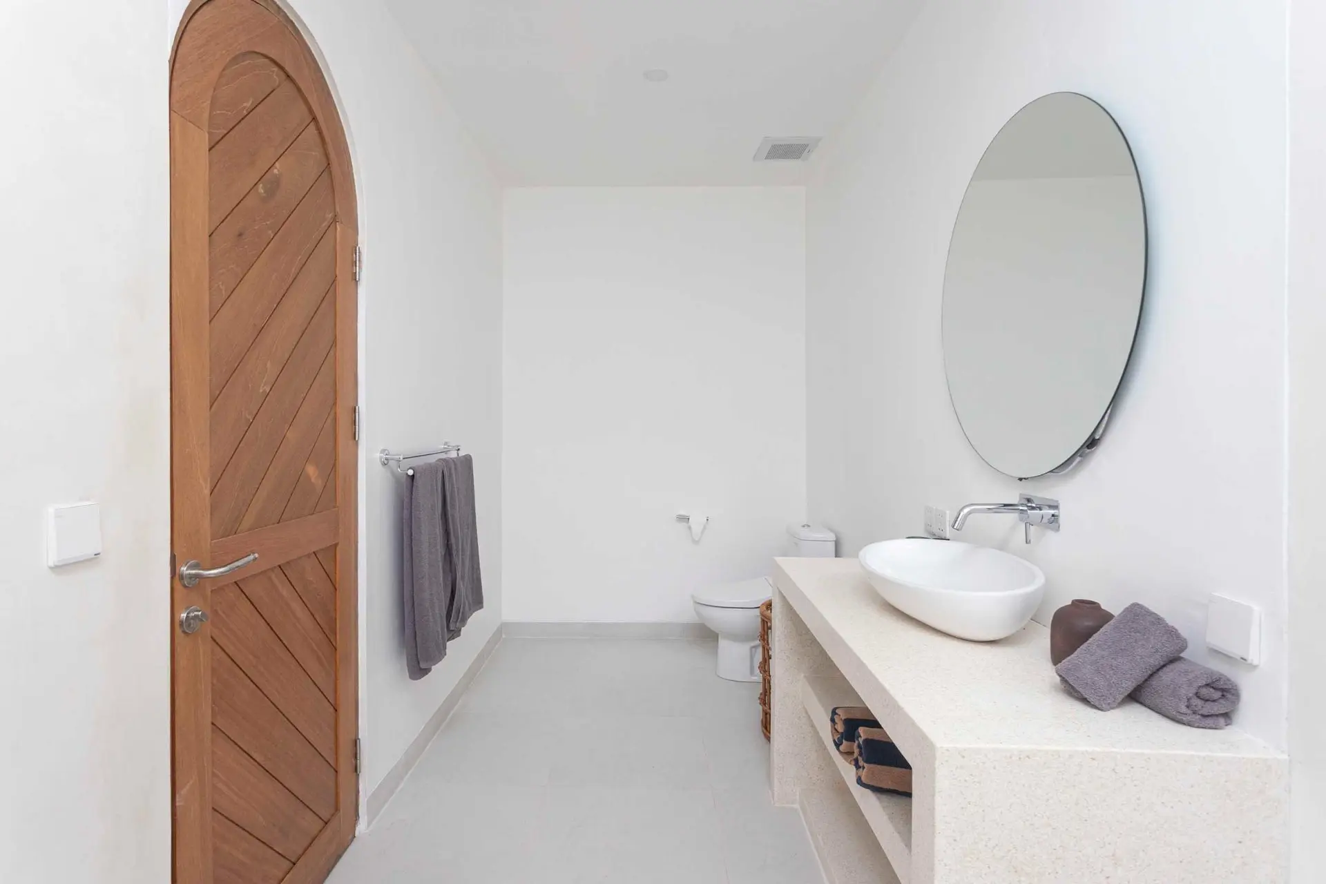 Villa Barsa - Luxury 3BR Villa close to Bingin Beach, 3-bed villa for rent in Uluwatu – photo 14 of 15