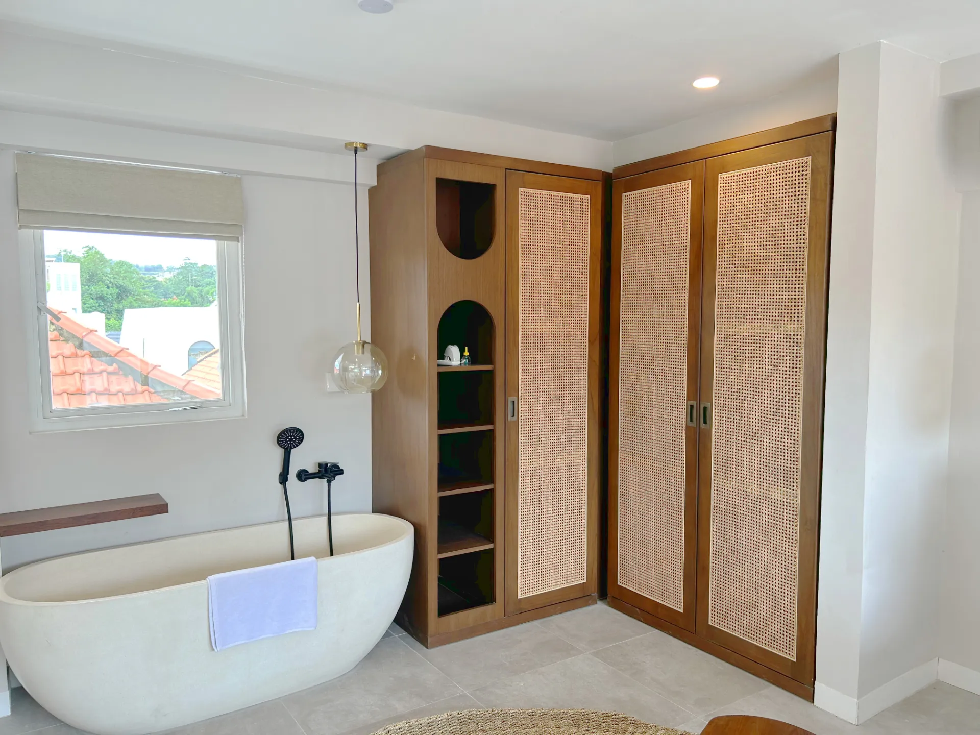 Tropicana Bingin- Modern and Cozy Loft Style in Bingin Uluwatu, 1-bed villa for rent in Uluwatu – photo 7 of 15