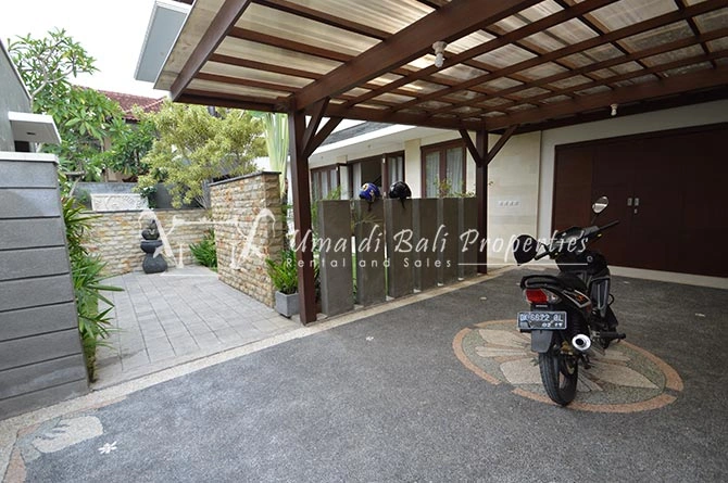 3BR Villa for Rent at Berawa, Bali I, 3-bed villa for rent in Canggu – photo 7 of 15
