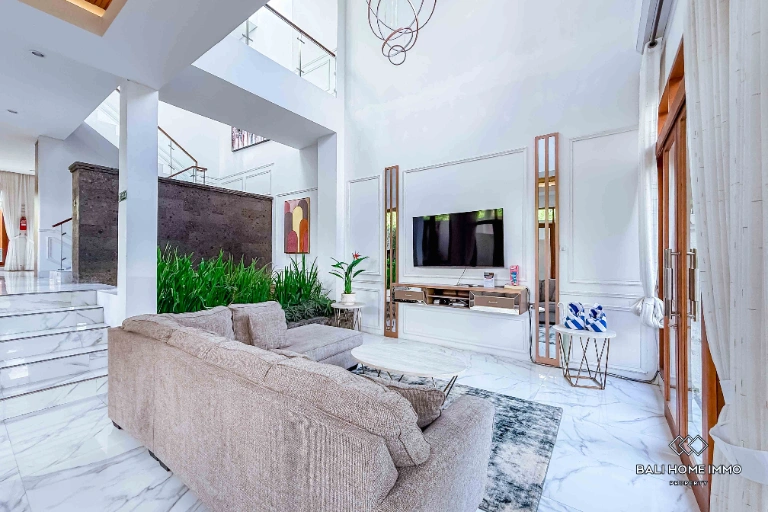 Beautiful 2 Bedrooms Villa for Monthly Rental in Ungasan, 2-bed villa for rent in Uluwatu – photo 4 of 10