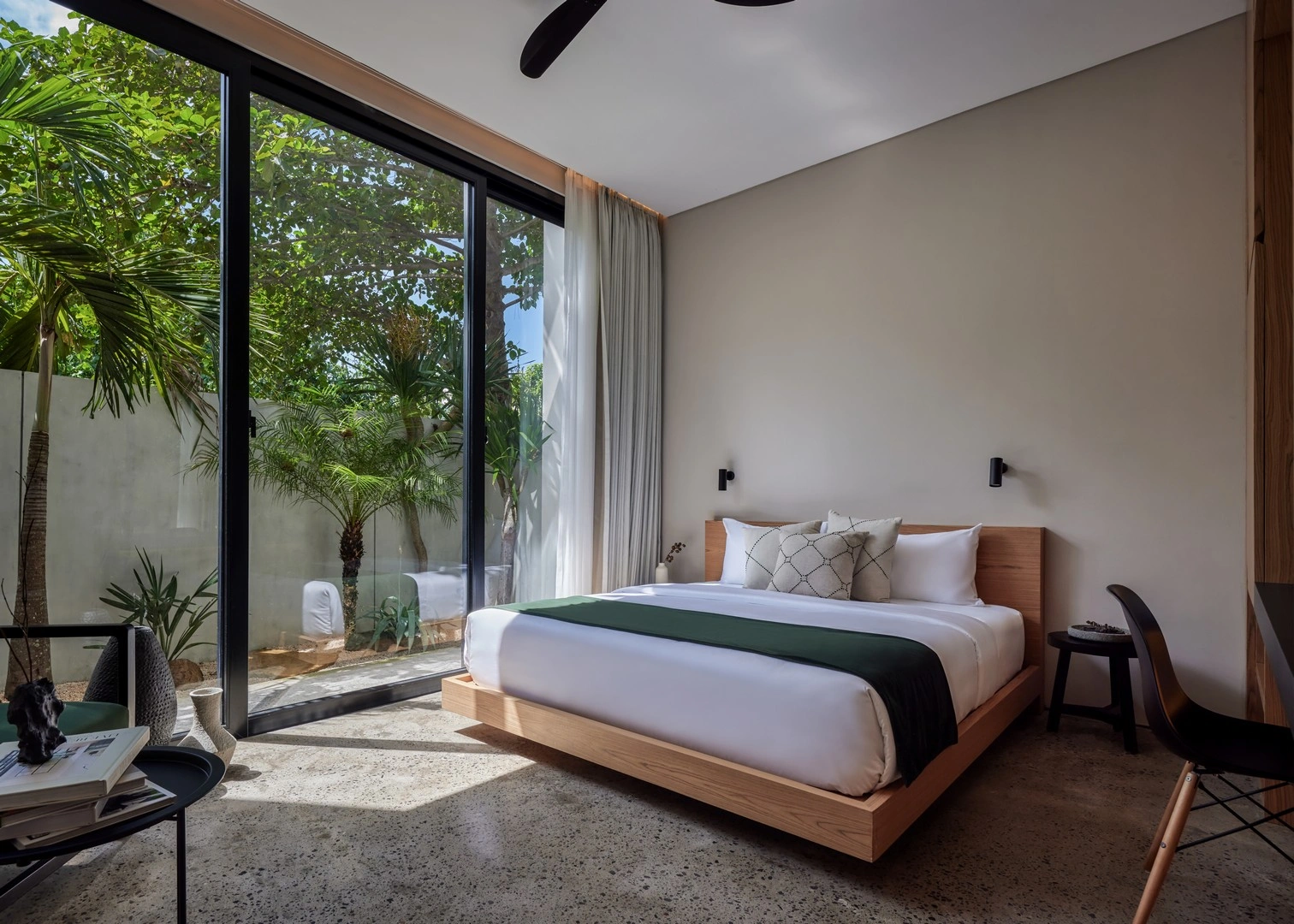 Smart Investment, Strategic Location – New 3-Bedroom Villas in Umalas for Rent, 3-bed villa for rent in Canggu – photo 6 of 11