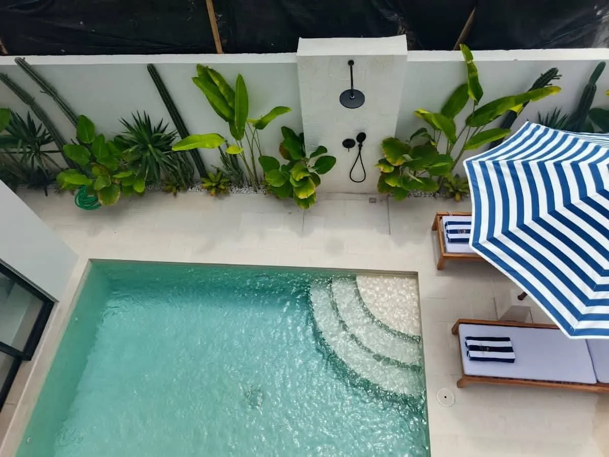 Villa For Rent 2 Bed In Pererenan,Badung Bali, 2-bed villa for rent in Pererenan – photo 10 of 10