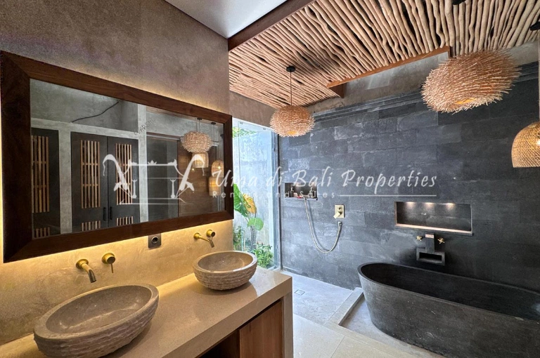 Brand New 2BR Villa for Rent at Buwit, Tabanan, 2-bed villa for rent in Tabanan – photo 15 of 15
