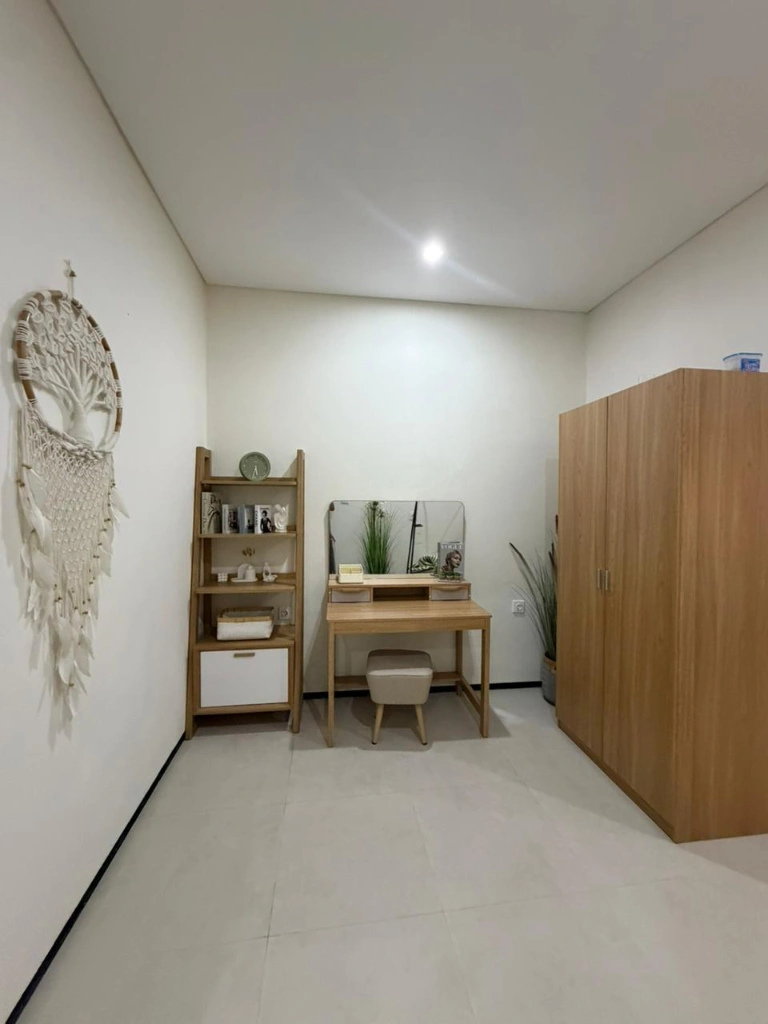 Do Jes- for Rent Mediteranian Style Villa in Sanur Area, 2-bed villa for rent in Sanur – photo 11 of 15