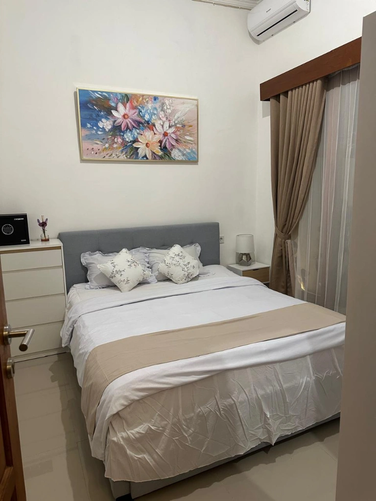 Villa Jimbaran in Complex Quite Area, 3-bed villa for rent in Uluwatu – photo 5 of 13
