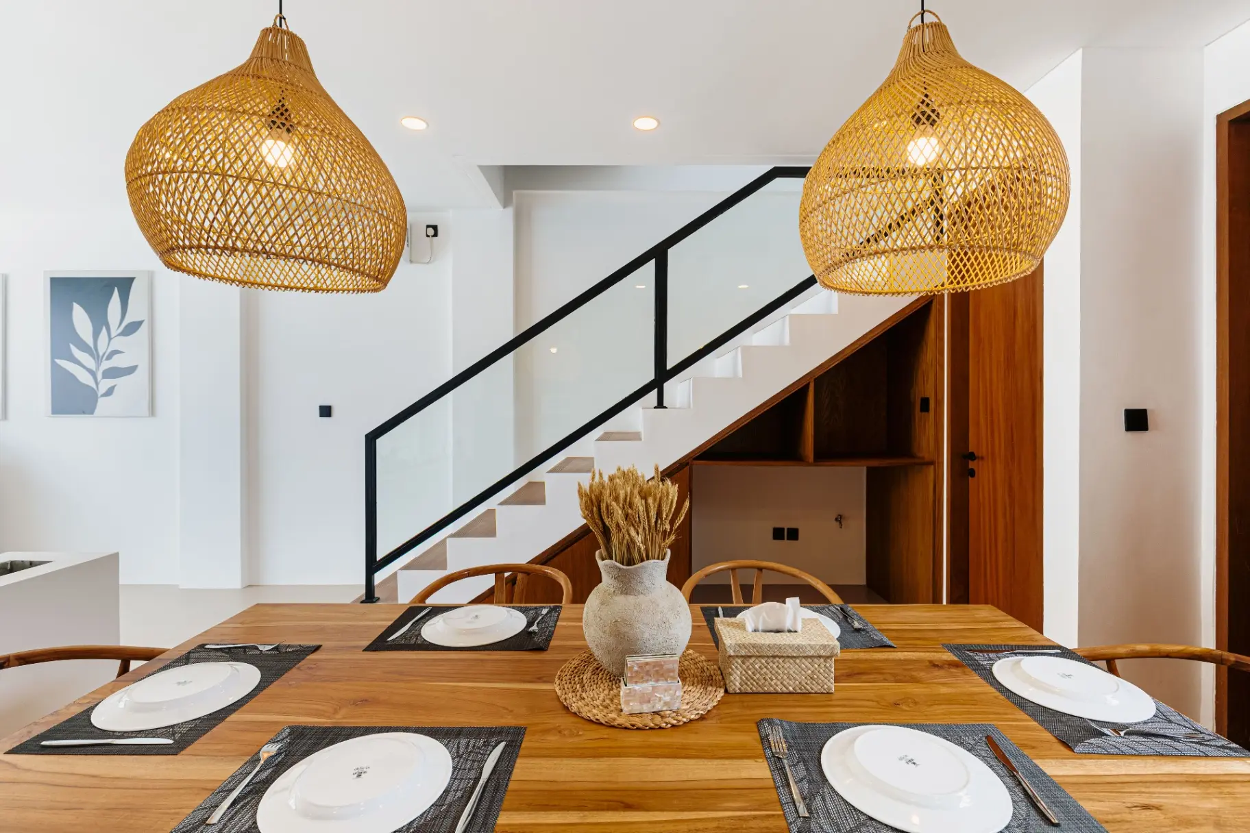 Amal #3 2BR Villa with Private Pool in Pererenan, 2-bed villa for rent in Pererenan – photo 11 of 15