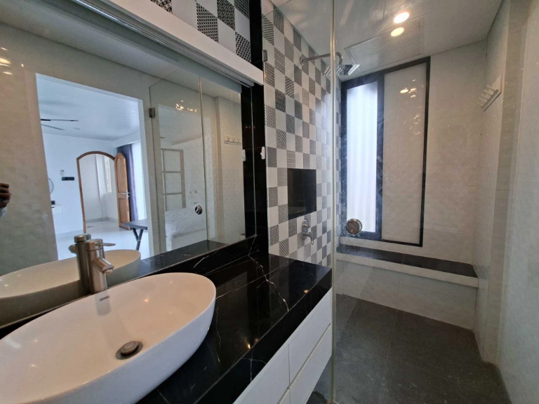 2-Bedroom Freehold Villa with Private Pool in Nyanyi, 2-bed villa for rent in Tabanan – photo 5 of 15