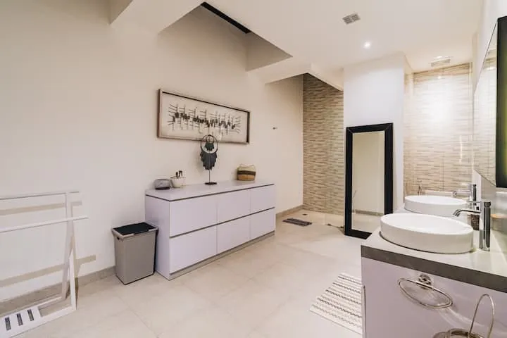 Villa For Rent 2 Bed In Umalas,Kerobokan Bali, 2-bed villa for rent in Canggu – photo 5 of 15